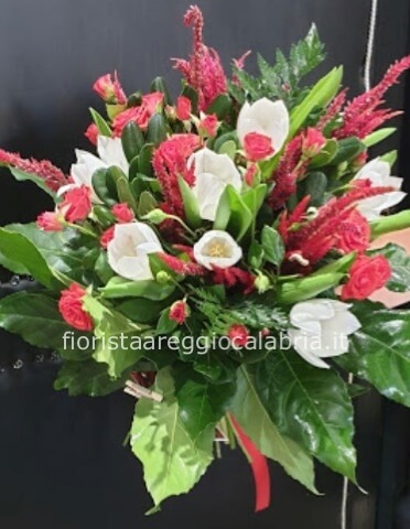 bouquet misto