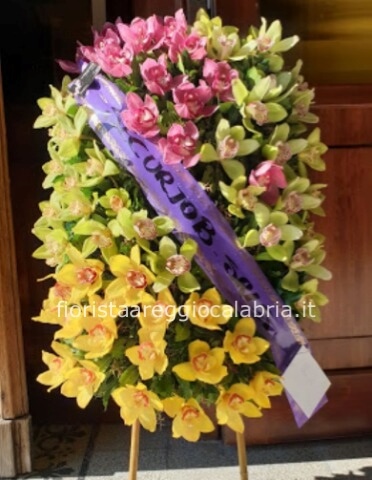 cuscino funebre