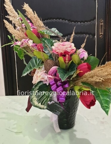 composizione artificiale