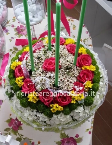 torta massificata